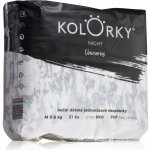 KOLORKY NIGHT M 5-8 kg noční 21 ks – Zboží Dáma