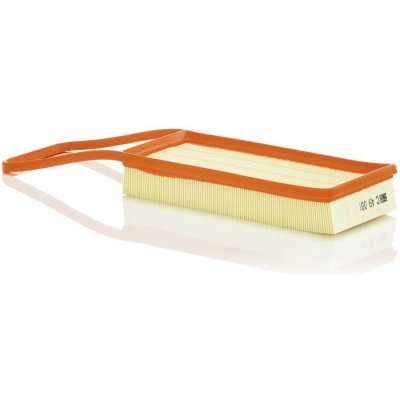 MANN-FILTER vzduchový filtr C 49 001 – Hledejceny.cz