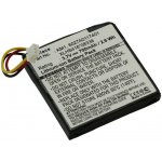 OTB Baterie pro TomTom Via 120 / 125, 700 mAh – Hledejceny.cz