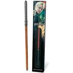 Harry Potter Wand Replica Draco Malfoy 38 cm Noble Collection – Zboží Mobilmania