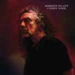Robert Plant - CARRY FIRE CD – Hledejceny.cz