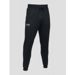 Under Armour Sportstyle TRICOT jogger 1290261-001 black – Zboží Dáma