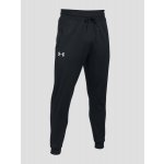 Under Armour Sportstyle TRICOT jogger 1290261-001 black – Sleviste.cz