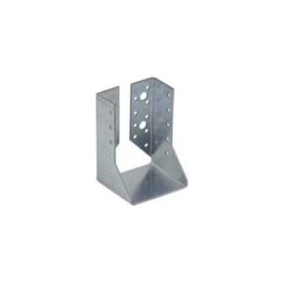 MTR závěs trámový vnitřní - trámová botka uzavřená 60x100x2mm – HobbyKompas.cz
