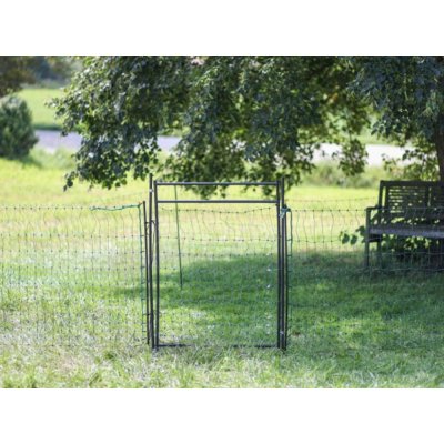 KERBL Dveře pro elektrické ohradníky – Zboží Mobilmania