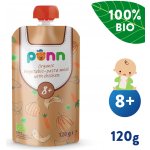 Salvest Põnn Bio Kuřátko s těstovinami 120 g – Zboží Dáma