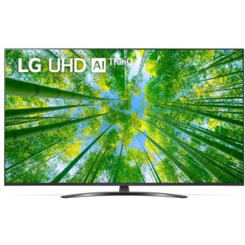 LG 50UQ8100