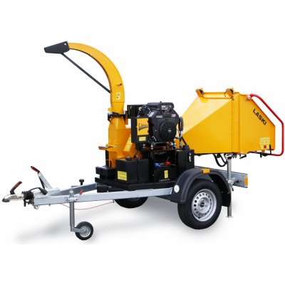 Laski LS 100/27CB s No-Stressem bržděná – Zbozi.Blesk.cz