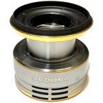 Náhradní cívka Shimano Sedona 2500 FJ – Hledejceny.cz