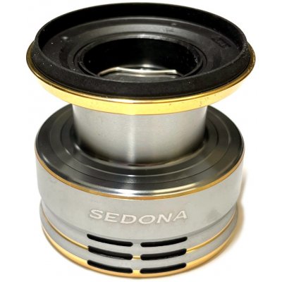 Náhradní cívka Shimano Sedona 2500 FJ – Hledejceny.cz