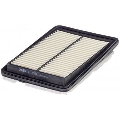 Vzduchový filtr HENGST FILTER E1335L – Hledejceny.cz