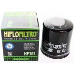 Hiflofiltro Olejový filtr HF303 | Zboží Auto