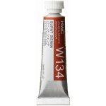 Holbein Akvarelová barva 5ml hnědá W132 – Zboží Dáma