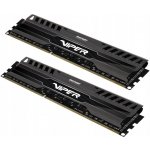 Patriot Viper 3 DDR3 16GB 1866MHz CL10 PV316G186C0K – Zboží Živě