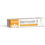 Bioeel Dermosan S Mast se sírou 70 g – Zbozi.Blesk.cz