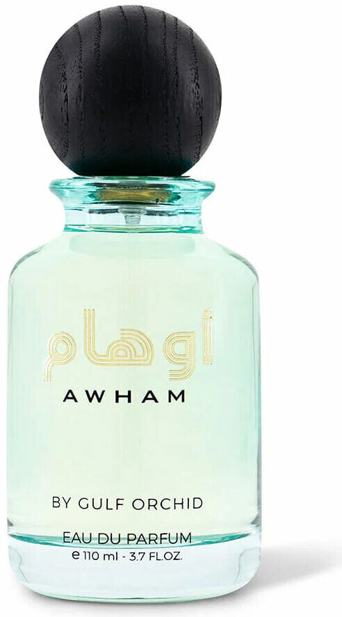 Gulf Orchid Awham parfémovaná voda unisex 110 ml