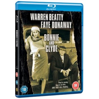 Bonnie And Clyde BD