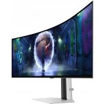 Samsung Odyssey OLED G9 S49DG934SU – Hledejceny.cz
