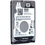 WD Black 250GB, WD2500LPLX – Sleviste.cz