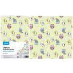 Luma ubrus na školní lavici SOVA – Zboží Dáma