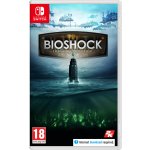 Bioshock Collection – Hledejceny.cz