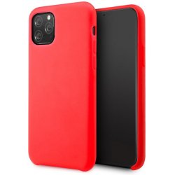 Pouzdro Vennus case Silicone Lite Samsung Galaxy A33 5G Červené