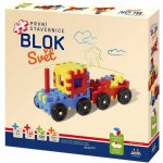 Seva Blok Svět – Zbozi.Blesk.cz