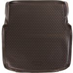 Gumová vana do kufru SIXTOL Mercedes-BENZ CLS-Class 219 Coupe 2004-2010 – Hledejceny.cz
