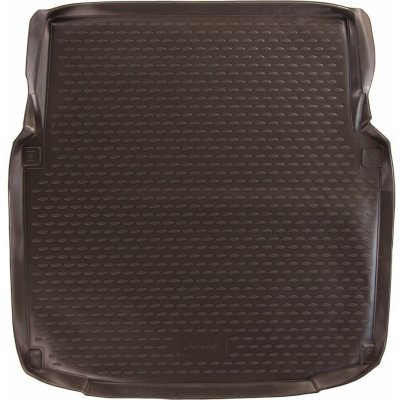 Gumová vana do kufru SIXTOL Mercedes-BENZ CLS-Class 219 Coupe 2004-2010 – Hledejceny.cz