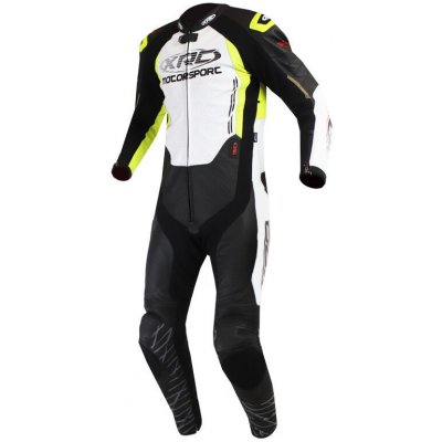 Jednodílná kombinéza XRC Circuito men Tech10 | Zboží Auto