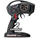 Traxxas vysílač TQi 2 kan. BlueTooth Ready pro Drag Slash – Zboží Mobilmania