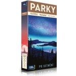 Albi Parky Po setmění – Zboží Živě
