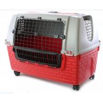 Camon Přepravka EASY TOUR 88 x 52 x 60 cm – Hledejceny.cz