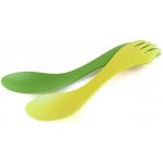 Light My Fire Spork medium BIO 2-pack – Zbozi.Blesk.cz