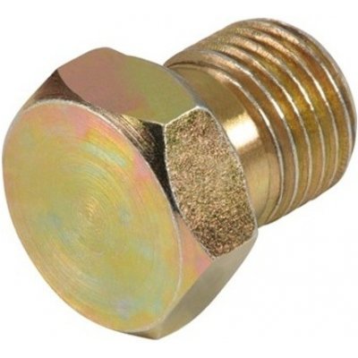 Šroub pro vypouštění oleje typ A,B STI V-COIL Závit: M13x1,5 (10ks) – Hledejceny.cz