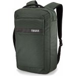 Thule Paramount Convertible PARACB2116 racing green 16 l – Hledejceny.cz