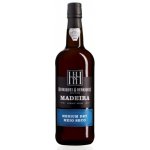 Henriques madeira 3y medium rich 19% 0,75 l (holá láhev) – Zboží Mobilmania