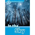 Oxford Read And Discover 1 In the Sky – Sleviste.cz
