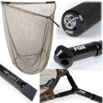 Fox Explorer Landing Net 42" Telescopic 6ft Handle – Hledejceny.cz