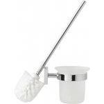 tesa Ekkro Souprava WC štětky s držákem 40233 – Sleviste.cz