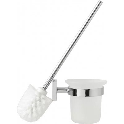 tesa Ekkro Souprava WC štětky s držákem 40233 – Sleviste.cz