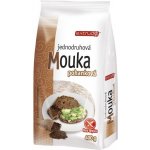 Extrudo Mouka pohanková 400 g – Zboží Mobilmania