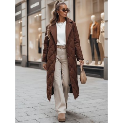 Dstreet Trendyfit TY4378 béžová – Zboží Mobilmania