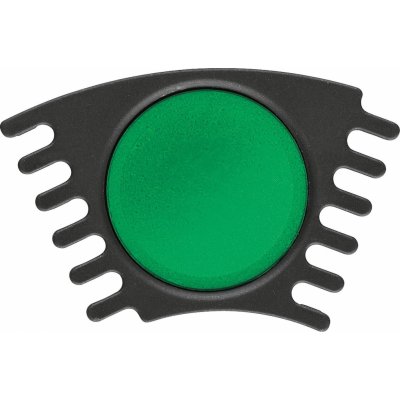 Faber-Castell Connector 125074 olivov. zelená – Zboží Dáma