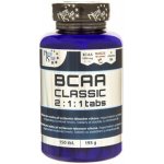 Nutristar BCAA CLASSIC 2:1:1 150 tablet – Hledejceny.cz
