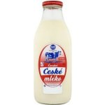 Bohe Milk Čerstvé české plnotučné mléko 750 ml – Sleviste.cz