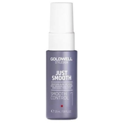 Goldwell Stylesign Just Smooth Control 25 ml – Zboží Mobilmania