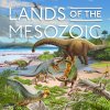 Desková hra Worthington Publishing Lands of the Mesozoic EN