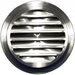 Vents nerez 100 mm MVM100bVA – Sleviste.cz