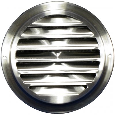 Vents nerez 100 mm MVM100bVA – Sleviste.cz